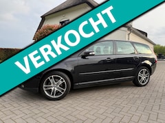 Volvo V50 - 2.0 Edition II Sport / Bj: 2006 / N.A.P
