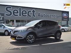 Renault Captur - 0.9 TCe DynamiqueNAVI|SENSOREN+CAMERA|1E EIGNR.|ACC