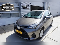 Toyota Yaris - 1.3 VVT-i Now Airco|