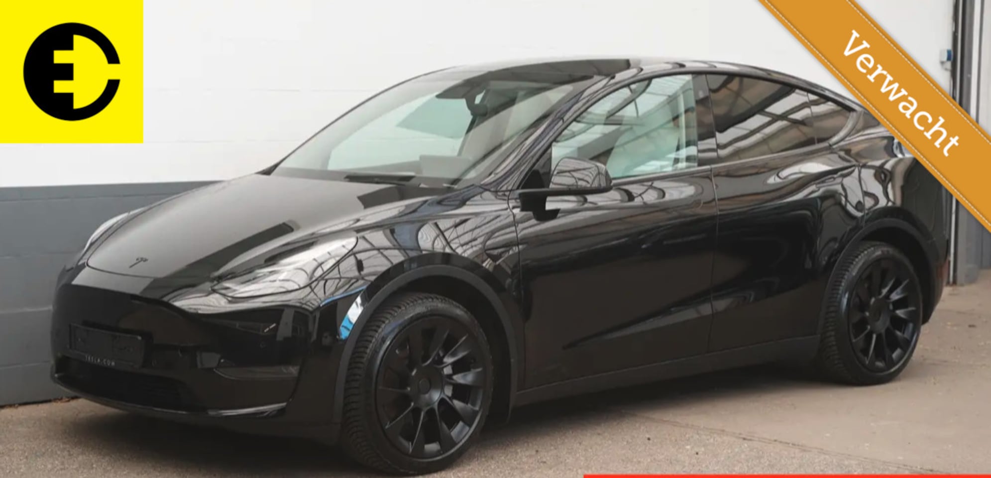 Tesla Model Y - Long Range AWD 75 kWh | Trekhaak | FSD | Incl.BTW - AutoWereld.nl
