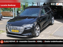 Audi e-tron - E-tron 55 quattro advanced 95 kWh