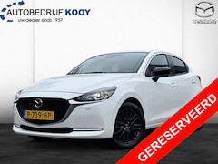 Mazda 2 - 2 1.5 Skyactiv-G Sportive / Camera / Parkeersensoren achter