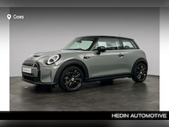 MINI Mini-Electric - Classic 33 kWh | Buitenspiegels elektrisch inklapbaar | Comfort Access | Elektrisch verwar