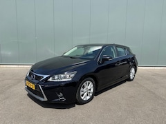 Lexus CT 200h - Business Line CAMERA | TREKHAAK | NAP