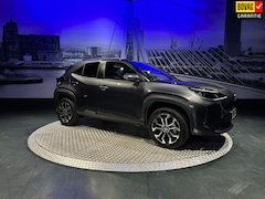 Toyota Yaris Cross - 1.5 Hybrid 130 Dynamic *Acc*Winterpakket*Camera*17inch*CrossAlert