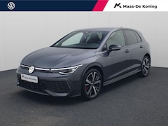Volkswagen Golf - 1.5eHybrid 200kW/272PK GTE · Navigatie · Apple/Android Car Play · Camera + Parkeersensoren