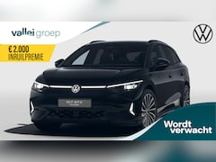 Volkswagen ID.7 - GTX Limited Edition 86 kWh 340PK 4MOTION