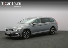 Volkswagen Passat Variant - 1.4 TSI 218 PK PHEV GTE BNS, Trekhaak, Panoramadak, Matrix-LED, Adap. Cruise Control