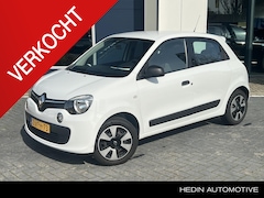 Renault Twingo - 1.0 SCe Authentique 5-deurs | ABS | ESP | NL-Auto | Dealer OH | Radio\Cd speler | All-weah
