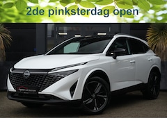 Nissan Qashqai - 1.3 MHEV Xtronic Tekna 158pk Panoramadak/360Camera/360Camera