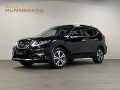 Nissan X-Trail - 1.6 DIG-T N-Connecta Trekhaak | Open dak | 360 camera | Cruise-/climate control | Navigati