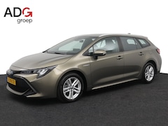 Toyota Corolla Touring Sports - 1.8 Hybrid Apple Carplay / Android Auto |