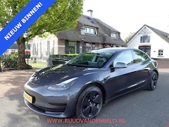 Tesla Model 3 - SR+ 60kWh LFP FACELIFT AUTOPILOT / CCS / PANODAK
