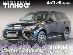 Mitsubishi Outlander - 2.4 PHEV Pure+ Trekhaak