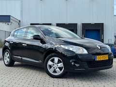Renault Mégane - 1.4 TCe Dynamique Airco NAP Cruise APK