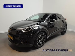 Toyota C-HR - 1.8 Hybrid Energy - Adaptive Cruise - Stoelverwarming - 18''