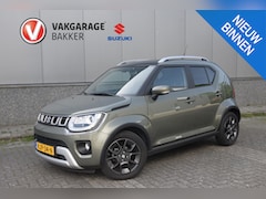 Suzuki Ignis - 1.2 Smart Hybrid Style | Automaat | Cruise control | Climate control |