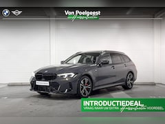 BMW 3-serie Touring - 330e | M Sportpakket Pro | Comfort Pack | Trekhaak | Huisselectie
