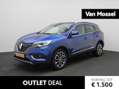 Renault Kadjar - 1.3 TCe Intens | Panoramadak | Navigatie | Apple Carplay / Android Auto | Camera | Climate