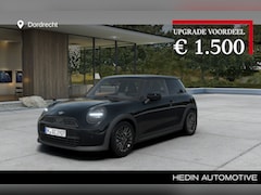 MINI Cooper - 3-deurs 1.5 C Blackyard 157 pk | Head-Up Display | Stoelverwarming | Getint Glas | 17 inch