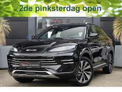 BYD Seal U - 1.5 DM-i FWD PHEV Boost 218pk Panoramadak/Stoelverwarming/360Camera