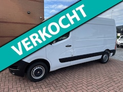 Renault Master - T33 2.3 dCi L2H2 /LEER/NW BANDEN/NW ONDERHOUD