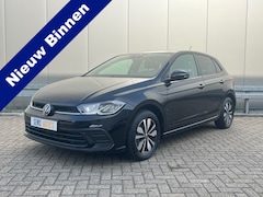 Volkswagen Polo - 1.0 TSI Stoel verw./ Trekhaak / Automaat