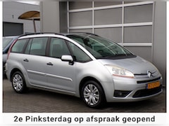 Citroën Grand C4 Picasso - 1.6 VTi Anniversaire 7p.|Trekhaak