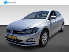 Volkswagen Polo - 1.0 TSI Comfortline Business | Airco | Bluetooth telefoonvoorbereiding | Boordcomputer