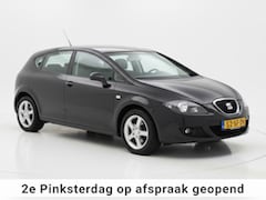 SEAT Leon - 1.6 Reference|Airco|Radio|Origineel NL