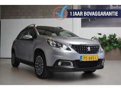 Peugeot 2008 - 1.2 PureT. Blue Lion|AUTOMAAT|PANO