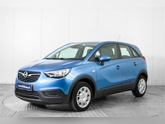 Opel Crossland X - 1.2 Turbo Edition 1e eigenaar