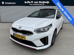 Kia Cee'd - Ceed 1.6 T-GDi GT Panoramadak | Automaat