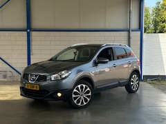 Nissan Qashqai - 1.6 Connect Edition