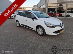 Renault Clio Estate - 0.9 TCe Authentique