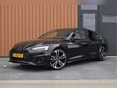 Audi A5 Sportback - 35 TFSI S-edition Competition | Panoramadak