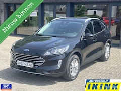 Ford Kuga - 2.5 PHEV Titanium | 1500KG trekgewicht, Winterpakket