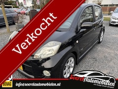 Daihatsu Sirion 2 - 1.3-16V Comfort sport nieuwe apk