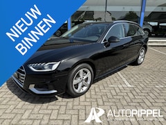 Audi A4 Avant - 40 TFSI Business Edition S-tronic | ACC | NAVI | LED | 17"LMV | 1e eig