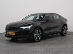Polestar 2 - 2 Long Range Single Motor 78 kWh | CAMERA | KEYLESS | STOELVERWARMING