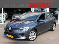 Renault Clio - 1.0 TCe Zen