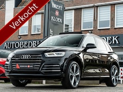 Audi Q5 - 55 TFSI e quattro Competition PANO CAMERA 21 INCH MATRIX LED VIRTUAL DASH CRUISE