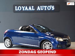 Opel Tigra TwinTop - 1.4-16V Cosmo | AIRCO | ELEK.RAMEN | NAP | APK