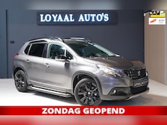 Peugeot 2008 - 1.2 PureTech GT-line | AIRCO | CRUISE | PDC | TREKHAAK | APK | NAP