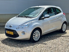 Ford Ka - 1.2 Titanium [ nieuwe distributieriem ]