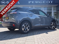 Peugeot e-2008 - EV Allure Avantage 54kWh 156PK automaat, Rijklaarprijs, Navigatie 360° Camera Adaptieve cr
