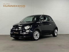 Fiat 500 - 0.9 TwinAir Turbo Easy *92.427km* | Airco | Interscope