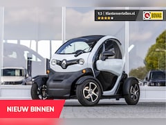 Renault Twizy - Cargo Koop accu