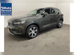 Volvo XC40 - 2.0 T4 Inscription Trekhaak 1800kg/ Adapt Cruise/ Leer/ Stoelverw