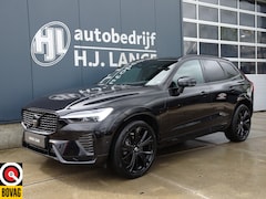 Volvo XC60 - 2.0 T8 Plug-in hybrid AWD Plus Black Edition